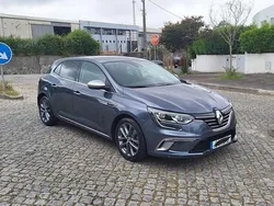 Usado 2016 Renault Mégane GT Line GT-Line Sedan | € 14.200 (Bom preço)