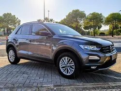 Usado 2021 VW T-Roc Style SUV | € 19.200 (Preço justo)