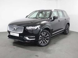 Preto Usado 2024 Volvo XC90 SUV | € 79.900