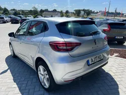 Cinza Usado 2021 Renault Clio V Zen | € 14.990 (Bom preço)