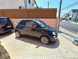 Usado 2008 Fiat 500 Sport | € 4.990 (Preço justo)