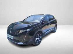 Preto Usado 2023 Peugeot 3008 | € 31.990 (Preço elevado)