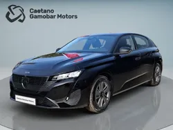 Preto Usado 2025 Peugeot 308 Style | € 30.990 (Bom preço)