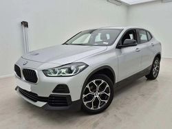 Cinza Usado 2021 BMW X2 SUV | € 28.750 (Preço justo)