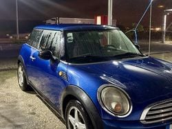 Usado 2008 Mini Cooper Citadino | € 5.989 (Bom preço)