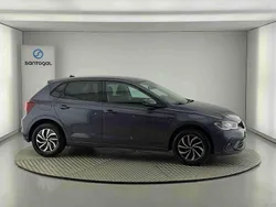 Cinza Usado 2023 VW Polo | € 20.200 (Preço justo)