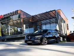 Preto Usado 2016 Renault Mégane III Carrinha | € 12.900 (Caro)
