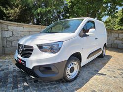 Branco Usado 2021 Opel Combo Life Enjoy Sedan | € 17.990 (Caro)
