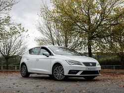 Usado 2017 Seat Leon XCELLENCE Sedan | € 15.000 (Preço justo)