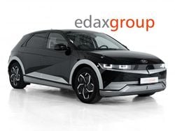 Preto Usado 2021 Hyundai Ioniq 6 Sedan | € 24.490