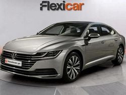 Cinza Usado 2019 VW Arteon Elegance | € 23.980 (Preço justo)
