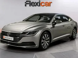Cinza Usado 2019 VW Arteon Elegance | € 23.980 (Preço justo)