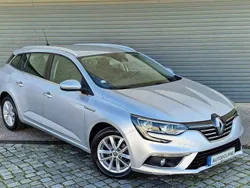 Renault Mégane GrandTour