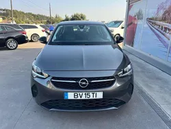 Antracite Usado 2020 Opel Corsa | € 12.950 (Preço elevado)