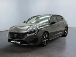 Cinza Usado 2024 Peugeot 308 GT | € 24.900 (Super Preço)