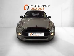 Cinza Usado 2019 Mini ONE Citadino | € 16.990 (Preço justo)