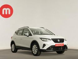 Usado 2024 Seat Arona Style SUV | € 20.199 (Preço justo)