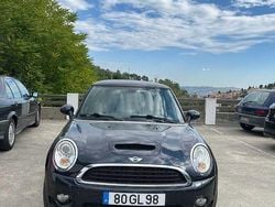 Usado 2008 Mini Cooper S Citadino | € 8.150 (Bom preço)
