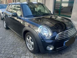 Usado 2009 Mini Cooper D Citadino | € 6.750 (Bom preço)