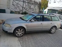 Usado 2002 VW Passat Highline Sedan | € 3.000 (Super Preço)