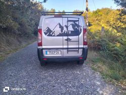 Cinzento Usado 2007 Citroën Jumpy Carrinha | € 6.500