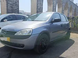 Usado 2003 Opel Corsa Sedan | € 2.750 (Preço justo)