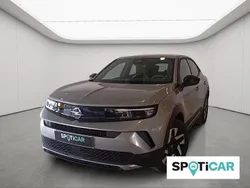 Cinzento Usado 2025 Opel Mokka SUV | € 23.450 (Preço justo)