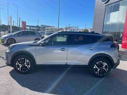 Cinzento Usado 2025 Peugeot 2008 Allure SUV | € 27.490