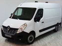 Branco Usado 2019 Renault Master | € 18.800 (Preço justo)