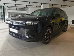 Preto Novo 2025 Opel Grandland X SUV | € 34.950 (Preço justo)
