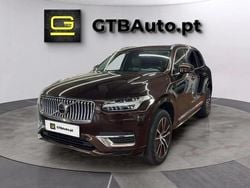 Outra Usado 2020 Volvo XC90 SUV | € 52.900 (Preço justo)