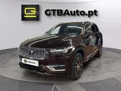 Outra Usado 2020 Volvo XC90 SUV | € 52.900 (Preço elevado)
