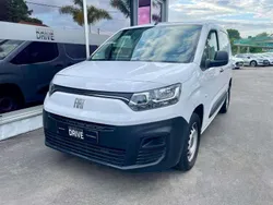 Branco Usado 2023 Fiat Doblò Monovolume | € 16.900 (Preço justo)