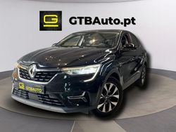 Preto Usado 2023 Renault Arkana SUV | € 23.900
