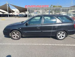 Azul Usado 2005 Citroën Xsara Sedan | € 1.400 (Super Preço)
