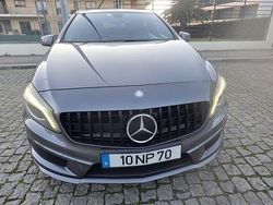Usado 2013 Mercedes A220 Sedan | € 16.500