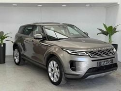 Cinzento Usado 2021 Land Rover Range Rover evoque | € 39.990 (Preço justo)