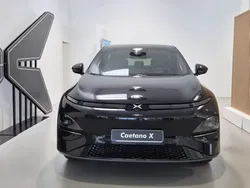 Preto Usado 2024 XPENG G6 SUV | € 49.990