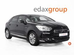 Preto Usado 2013 Citroën DS5 Citadino | € 9.490 (Super Preço)