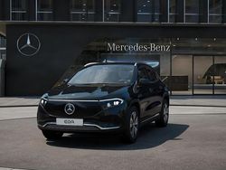 Preto Novo 2025 Mercedes EQA250+ Edition SUV | € 55.725 (Caro)