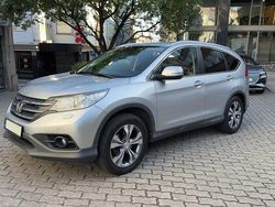 Usado 2013 Honda CR-V SUV | € 15.000