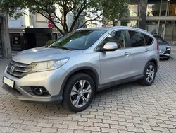 Usado 2013 Honda CR-V SUV | € 15.000