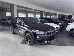 Preto Usado 2020 BMW X2 SUV | € 22.980 (Super Preço)