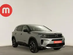 Usado 2024 Citroën C5 Aircross SUV | € 30.999 (Preço justo)