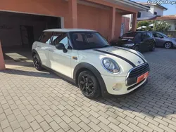 Outra Usado 2015 Mini ONE Citadino | € 11.500 (Preço justo)