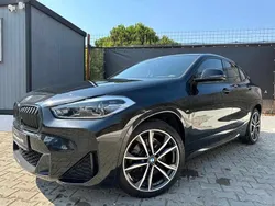 Preto Usado 2021 BMW X2 SUV | € 29.900 (Preço justo)