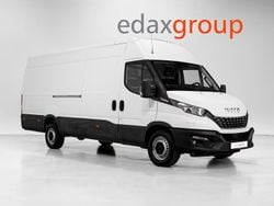 Branco Usado 2020 Iveco Daily | € 18.490 (Bom preço)