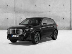 Preto sapphire metalizada Novo 2024 BMW iX1 Comfort Edition SUV | € 67.405