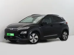 Preto Usado 2020 Hyundai Kauai SUV | € 19.900 (Bom preço)