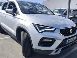 Cinza Usado 2022 Seat Ateca Style SUV | € 18.999 (Bom preço)